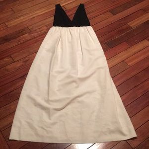 Long Jill Stuart Gown